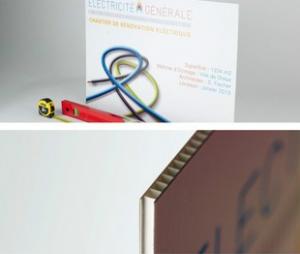 
	La signal&eacute;tique au support semi-rigide
	60 x 40 cm / 60 x 80 cm / 80 x 120 cm

	Bureau // Chantier // Annonce immobili&egrave;re

	
		
			
				
					 [......]
