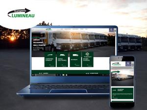 Transports Lumineau - Entreprise de transports routier

DEPUIS 1965, LES TRANSPORTS LUMINEAU C'EST AVANT TOUT LE RESPECT DU CLIENT ET DES MARCHANDISES [......]