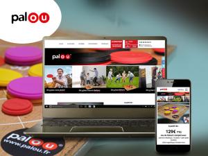 Création d'une boutique en ligne pour le jeu de Palou

Inventé sur la base du jeu de palets traditionnels, il reprend une partie de... 