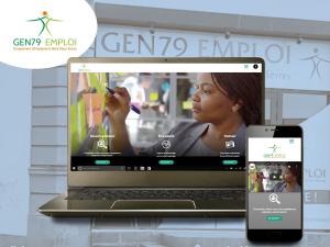 GEN79 Emploi, Groupement d'Employeurs multisectoriel. Implanté à Bressuire (79), le GEN79 Emploi est un dispositif conciliant en matière... 