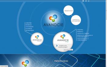 
	AVANDCIE | Electricite Automatisme Informatique - B&eacute;n&eacute;fices &eacute;conomiques et environnementaux Gestion de l'&eacute;nergie Management
