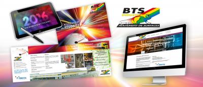 BTS Industrie