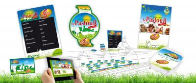 Le Pastour