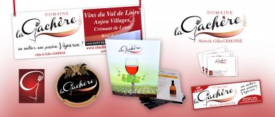 Domaine La Gachère