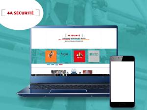 4A S&Eacute;CURIT&Eacute;

4 entreprises sp&eacute;cialistes de la s&eacute;curit&eacute;
vous accompagnent,&nbsp;vous conseillent,&nbsp;vous forment
face