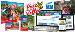 Parc de la Vallée