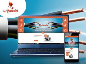 Electricit&eacute;, tous travaux pour pro et particuliers.

Chauffage / Clim, r&eacute;paration, installation et economie d'energie, Plomberie, D&eacute;panage,