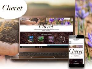 Producteur mara&icirc;cher d'herbes aromatiques et de fleurs comestibles
Depuis 7 G&eacute;n&eacute;rations

&nbsp;

Depuis 7 g&eacute;n&eacute;rations,