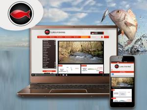 Lure & Fishing est un tout nouveau site sp&eacute;cialis&eacute; dans la vente de leurres et accessoires pour la p&ecirc;che sportive.

Lure &