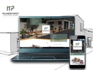&nbsp;Particulier, professionnel, collectivit&eacute;, quelque soit votre projet, nous lui donnerons vie&hellip;
Le Cabinet Milanese Papot Ing&eacute;nierie