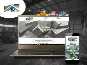 AB Prefa, sp&eacute;cialiste et fabricant de&nbsp;PR&Eacute;FABRICATION B&Eacute;TON ARM&Eacute; SUR MESURE,&nbsp;vous propose ses gammes longrines, panneaux,